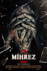 MİHREZ 2: CİN PADİŞAHI